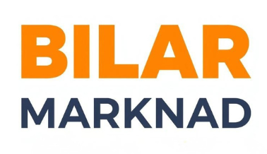 Bilar Marknad